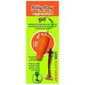 Billy Bay Lowcountry Lightning Rigged 3 Popper With Shrimp, Clear Gold ...